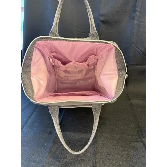 Banana Fish Diaper Bag Backpack - Picture 3 of 9